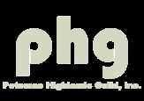 Potomac Highlands MH Guild Inc facility photo