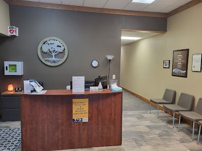 Prairie Ridge facility photo