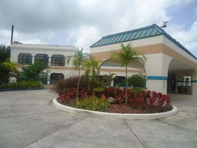 First Hospital Panamericano facility photo