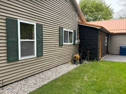 Flint Odyssey House Inc Residential/Outpatient Program facility photo