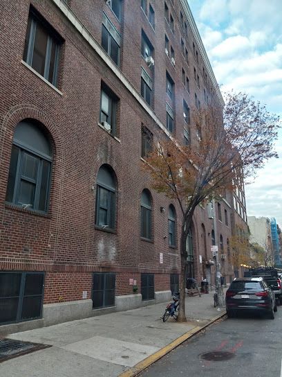 Project Renewal The Recovery Center facility photo