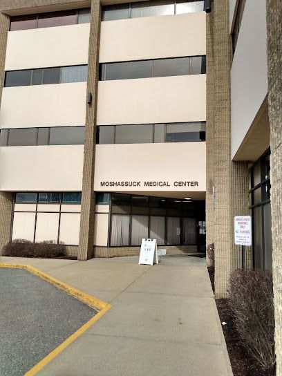 Providence Center Adult Behavioral Services facility photo