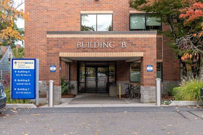 Providence Portland Medical Center Outpatient Behavioral Health facility photo
