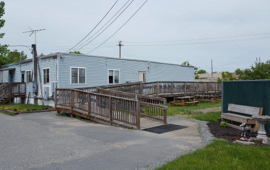 Psychological Center Womens View facility photo