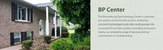 Psychological Services facility photo