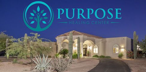 Purpose Healing Center facility photo