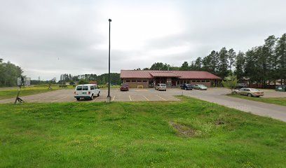 Fond du Lac Human Services Tagwii Recovery Center facility photo