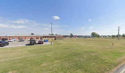 Quapaw Counseling Services facility photo