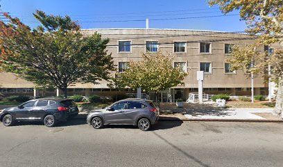 Queens Village Comm for MH for JCAP Inc facility photo
