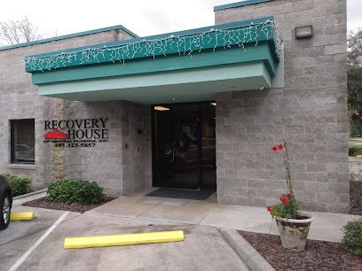Recovery House of Central Florida facility photo