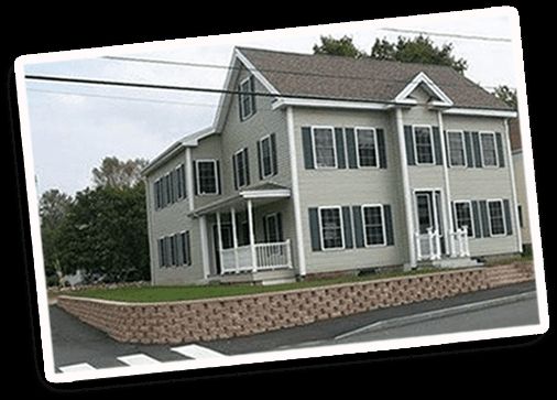 Recovery Maine Inc facility photo