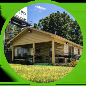 Recovery Resource Council facility photo