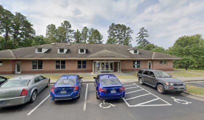 Freedom House Recovery Center facility photo
