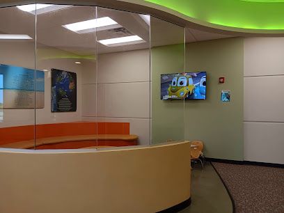 Red Rock Behavioral Health Services facility photo