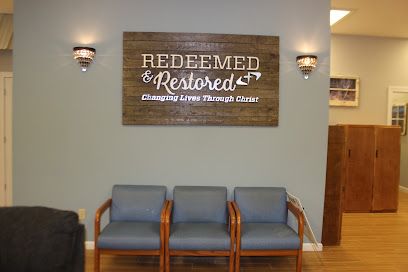 Redeemed and Restored facility photo