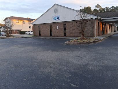 Reflections of Hope LLP facility photo