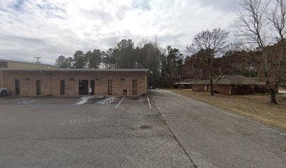 Region IV MH/MR facility photo