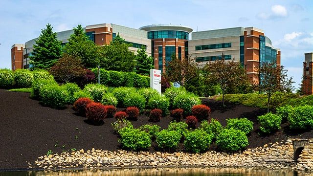 Reid Outpatient Behavioral Health facility photo