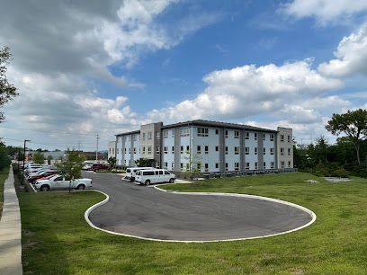 Renewal House Inc facility photo