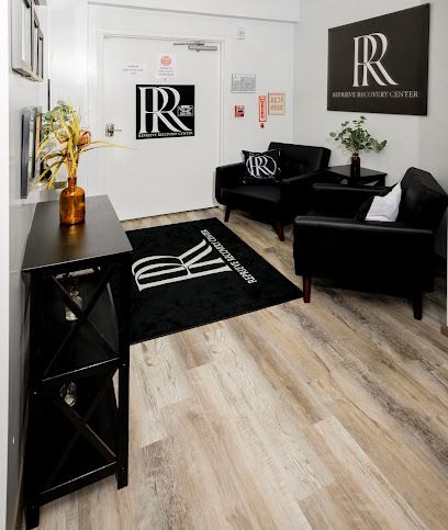 Reprieve LLC facility photo