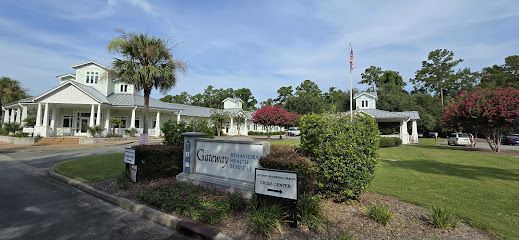 Gateway Behavioral Health Services Crisis Stabilization Program/BHCC facility photo