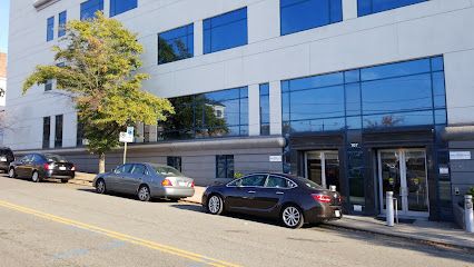 Richmond Behavioral Health Authority facility photo