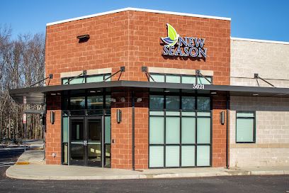 Richmond Private Methadone Clinic (RPMC) facility photo
