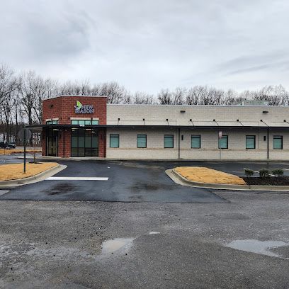 Richmond Southside Treatment Center Metro Treatment of Virginia LP facility photo