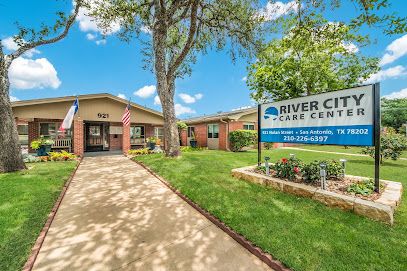 River City Rehabilitation Center Inc facility photo