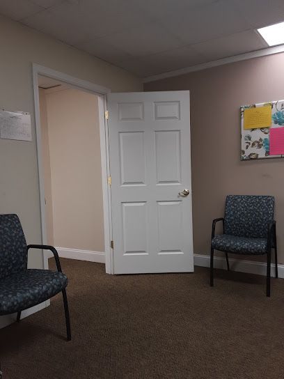 River Edge Behavioral Health facility photo