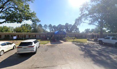 Gateway Recovery Center facility photo