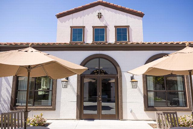 Riverside County Substance Use Program DBA Temecula Substance Use Program facility photo