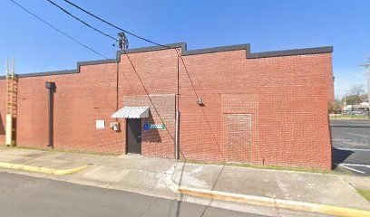 Robeson County Offender Res Ctr facility photo