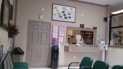 Robeson Healthcare Recovery House facility photo