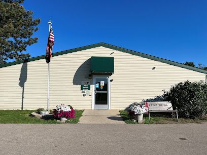 Rock Valley Community Programs Inc Compass Behavioral Health Clinic facility photo