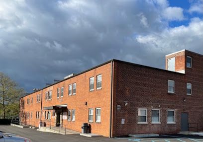 Rockville Ctr Drug and Alcohol Abuse CONFIDE/Outpatient facility photo