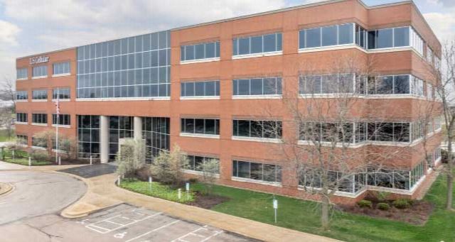 Rogers Memorial Hospital Outpatient Center facility photo