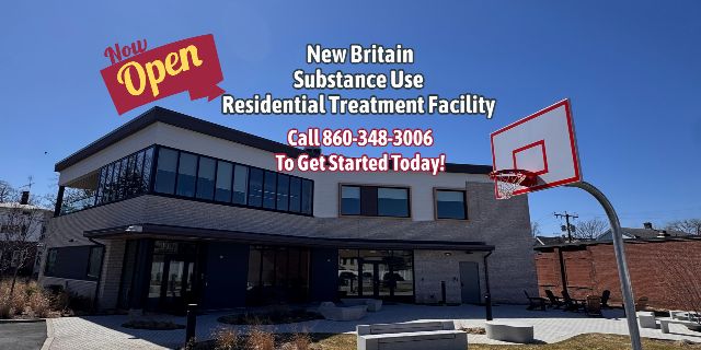 Root Center for Advanced Recovery Hartford Dispensary/New London Clinic facility photo
