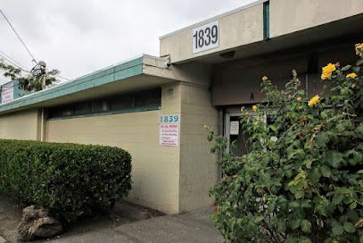 Aegis Treatment Centers LLC 5th Street Medical Clinic facility photo