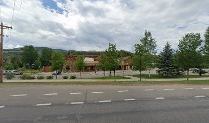 Routt County Alcohol Council facility photo