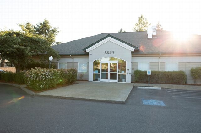 Royal Life Centers LLC Cascade facility photo