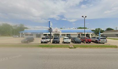 Rural Health Inc facility photo