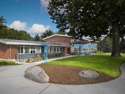 Ryther facility photo