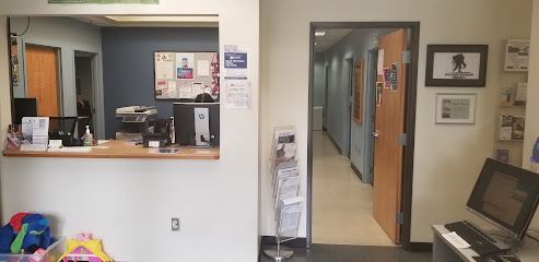 Sacramento Veterans Resource Center facility photo