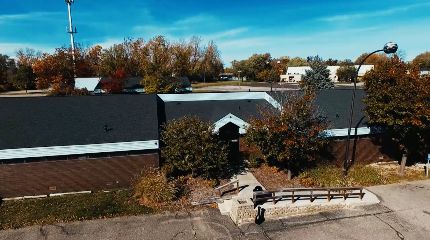 Sacred Heart Rehabilitation Center Inc Wellness Center facility photo
