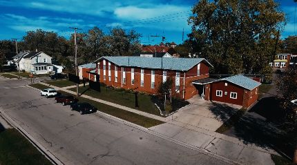Sacred Heart Rehabilitation Center Inc facility photo