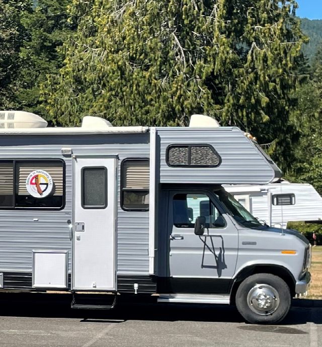 Safe Harbor Recovery Center Beacon of Hope Port Townsend facility photo