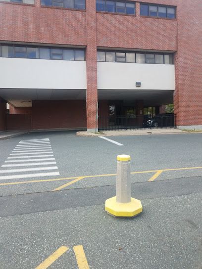 Saint Francis Behavioral Health Group facility photo