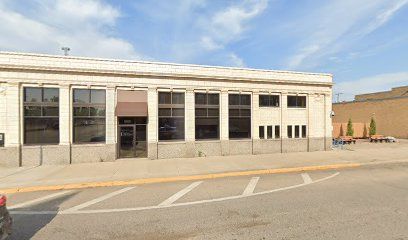 Saint Francis Healthcare Campus Hope Unit facility photo