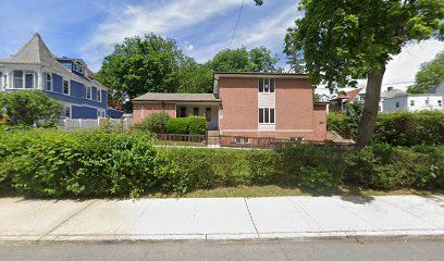 Saint Josephs Hospital/Yonkers Sr Anne Mary Regan Residence RRi facility photo